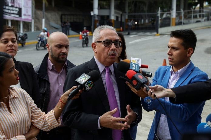Advierten que Maduro “somete” a Roberto Marrero a una pena anticipada