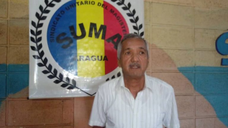 Suma- Aragua propone huelga nacional para exigir soluciones a la crisis