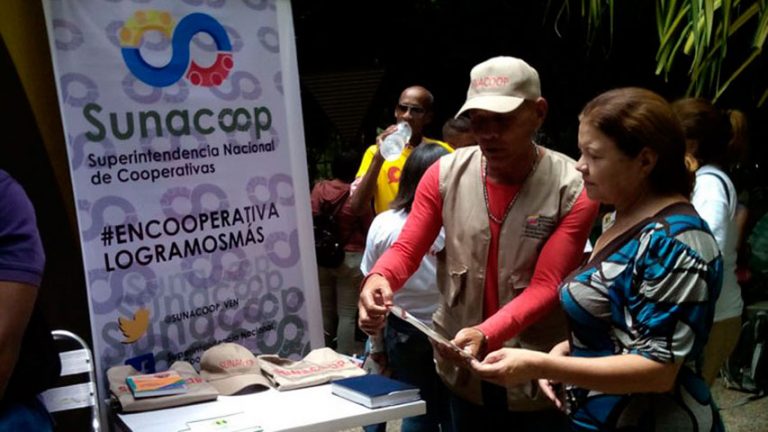 Cooperativas serán integradas a planes económicos del año