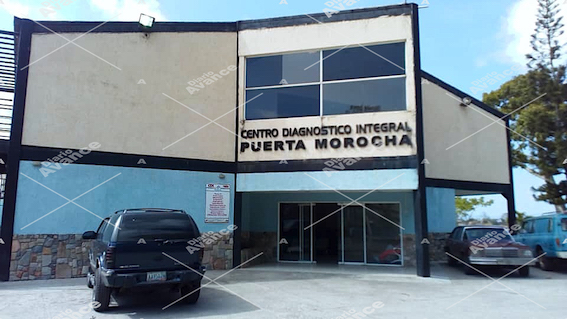 Fallas en servicios públicos limita labor en CDI