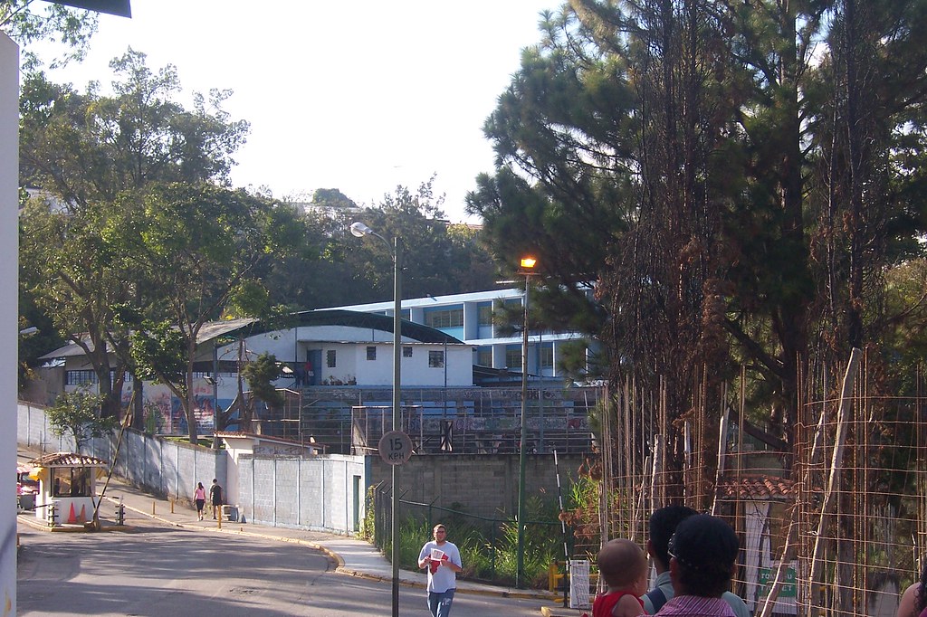 Alcaldía de Los Salias organiza torneo inter escolares