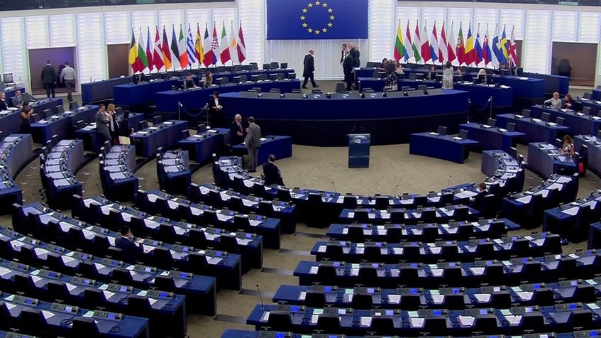 UE debatirá cómo relanzar diálogo en Venezuela