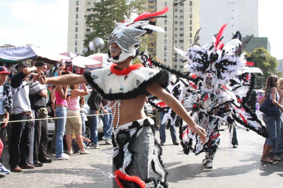 Lanzan grito de carnaval este martes en la Bermúdez