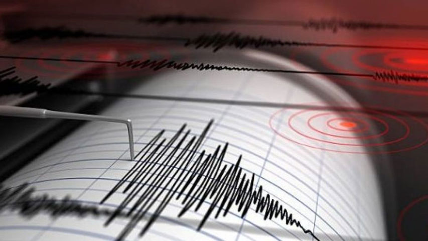 Sismo de magnitud 5 sacudió el sur y centro de Chile