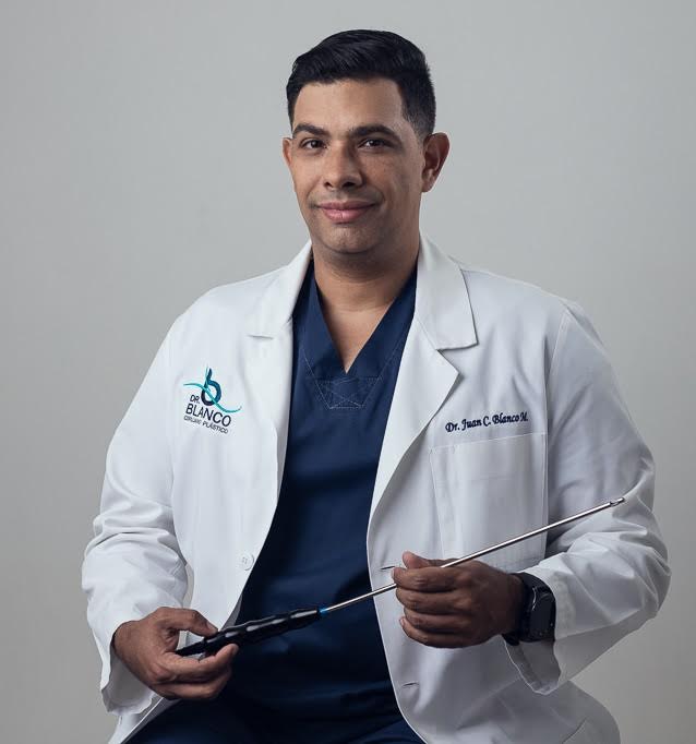 Juan Blanco aclara dudas en su nuevo programa  radial “Los médicos de uno”