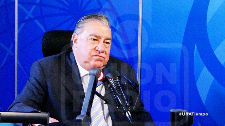 “La dolarización acabó con el desabastecimiento”