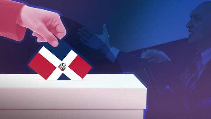 R.Dominicana repite elecciones en medio de crisis política
