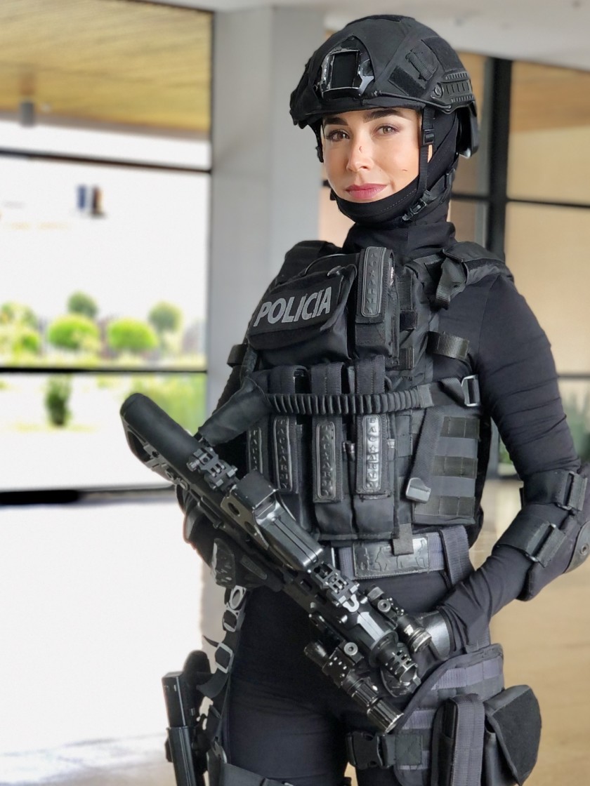 De villana a heroína