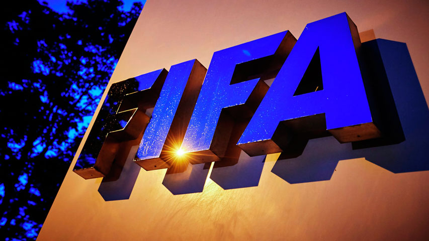 La FIFA deja abiertas  fechas