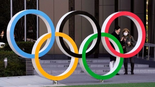 Japón continúa preparándose para las Olimpiadas, dice Primer Ministro