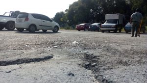 mercado el paso hueco