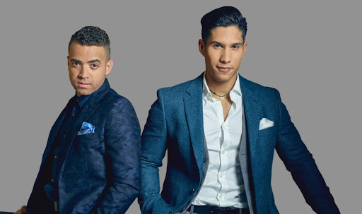 Una supuesta deuda obligaría a Chino y Nacho a juntarse otra vez