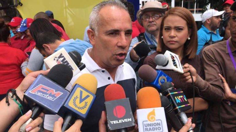 Verifican controles fronterizos en Táchira