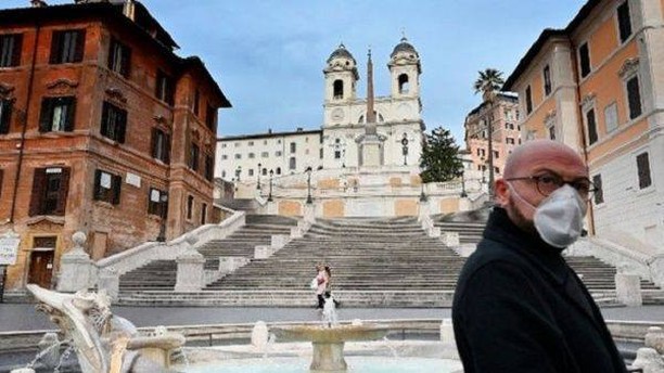 25.979 víctimas mortales se contabilizan en Italia