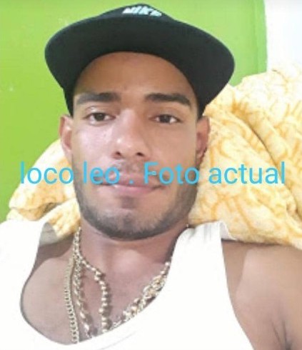 Buscan a “El Loco Leo” por  homicidio de detective del Cicpc