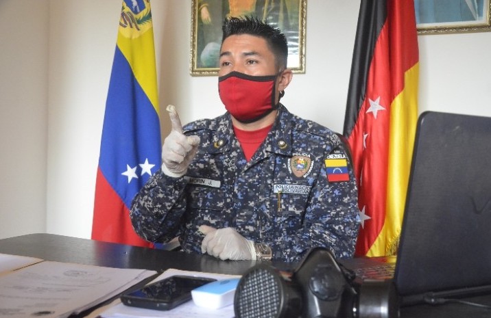 “Falsos positivos de Covid-19 acarrean sanciones penales”
