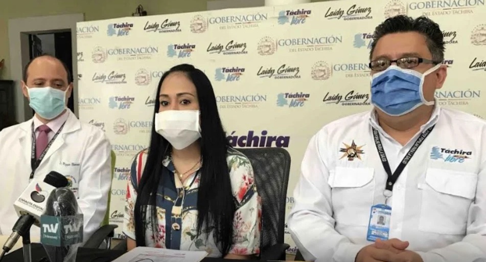 Denuncian falta de control sanitario en Táchira