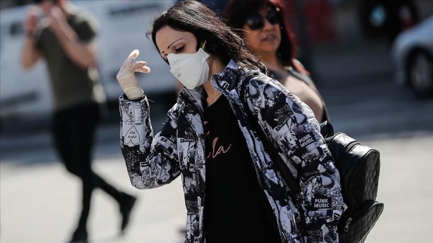 Mueren dos personas por coronavirus y ya son cuatro las víctimas en Uruguay