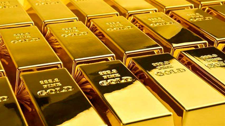 Venezuela demanda al Banco de Inglaterra por “robo” de oro