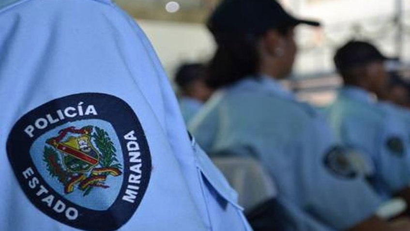 Fallece Polimiranda arrollado en Baruta