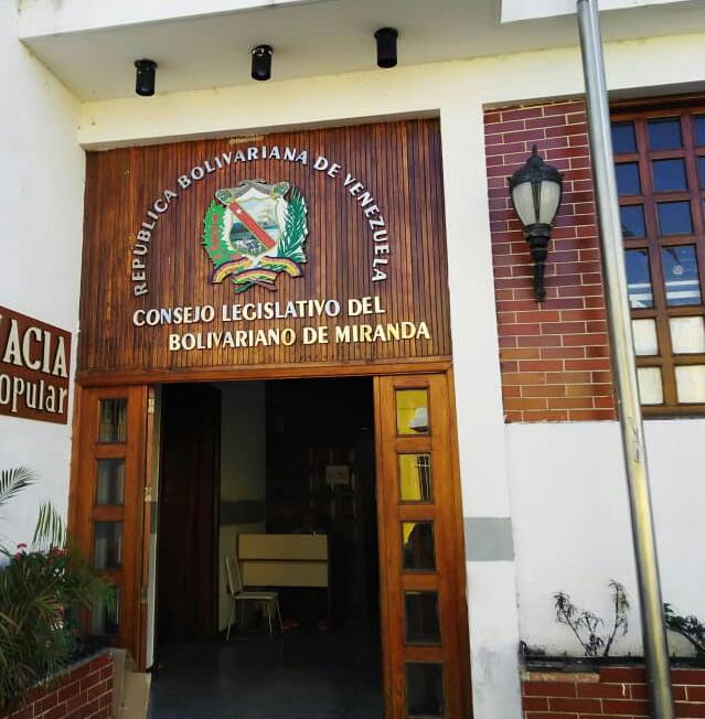 Clebm: Mercenarios osaron  soslayar nuestro suelo patrio