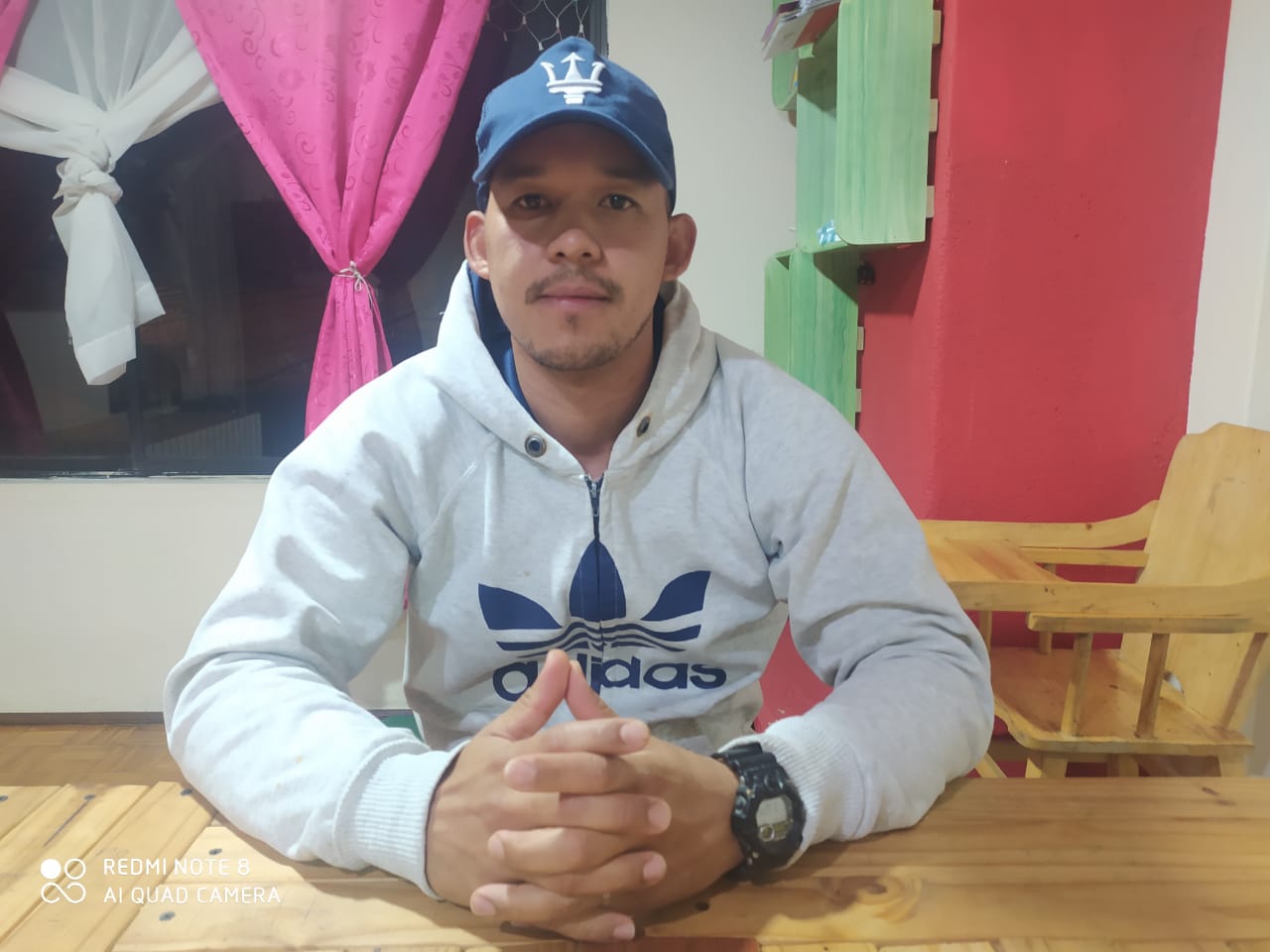 Venezolanos en Quito se endeudan para mantenerse