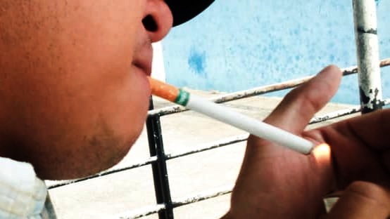 El consumo de cigarrillos se incrementó durante el confinamiento