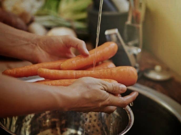 Los parásitos pueden  provocar anemia