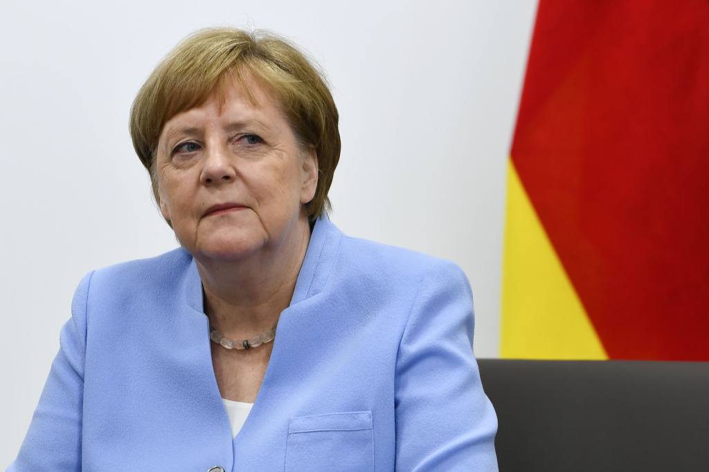 Merkel ratifica que no optará a otro mandato