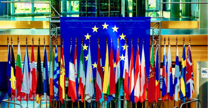 UE celebrará cumbre sobre plan de recuperación el 17 y 18 de julio