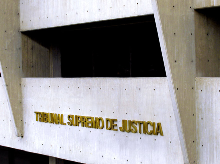 TSJ declaró omisión legislativa en designación de nuevo CNE
