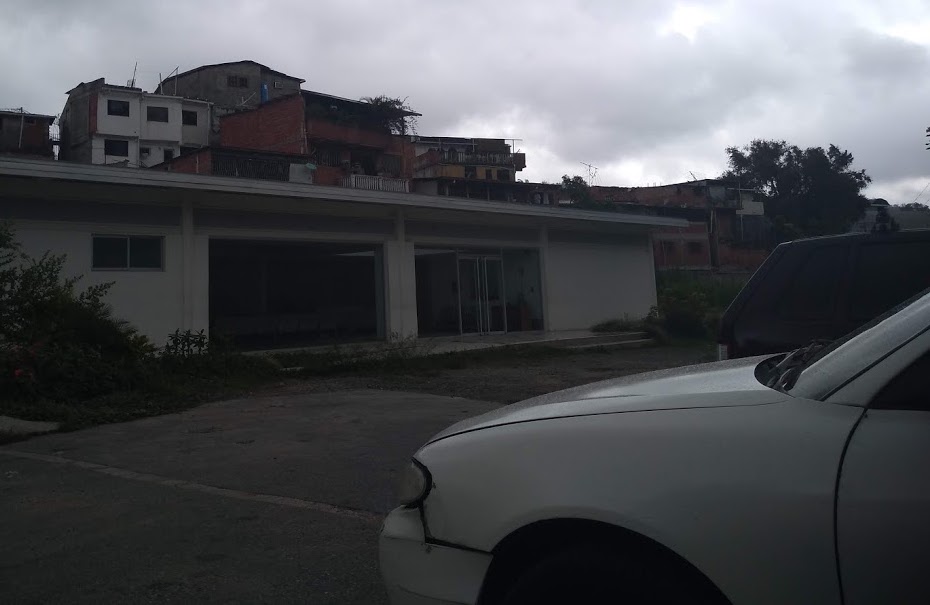 El CEMO de Pronto Socorro está  paralizado por falta de insumos