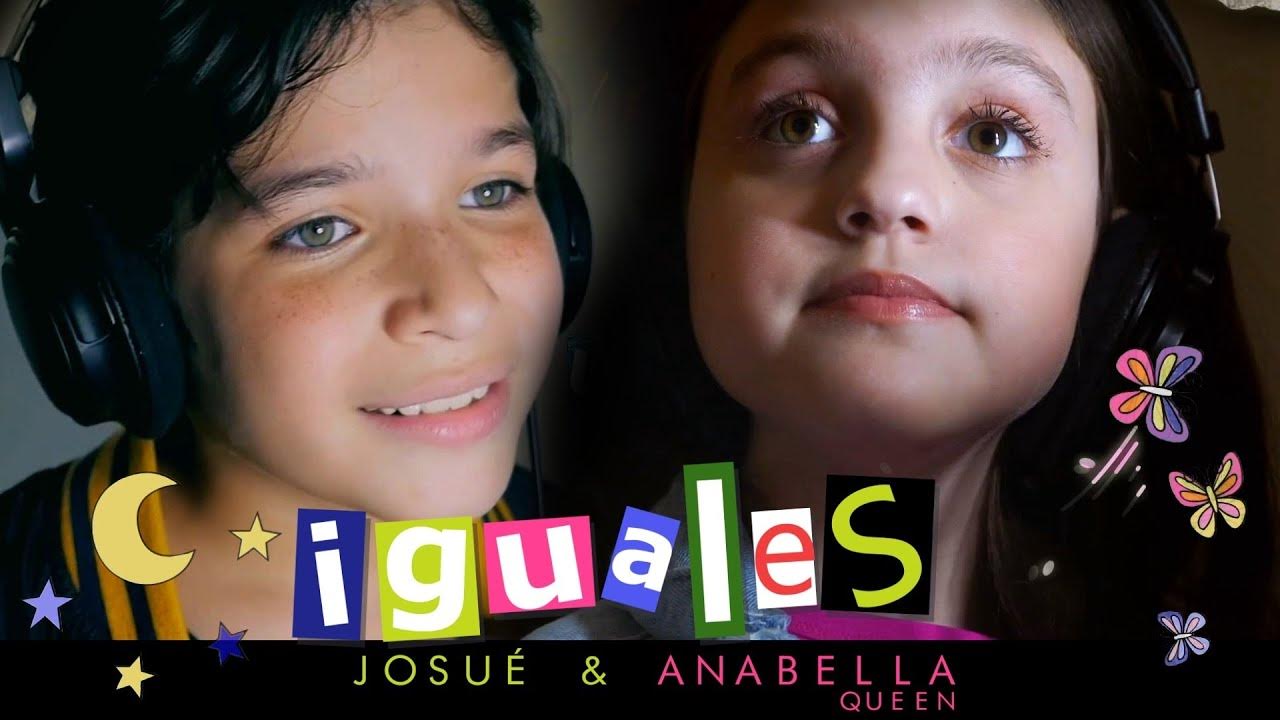 ¡Anabella Queen regresa con “Iguales”..!