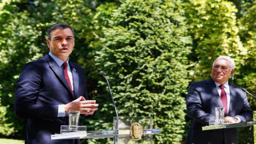 Sánchez: Fondo de UE no puede ser menor de € 750 mil millones