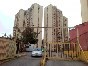 AP Fachada de residencia la gunetica.