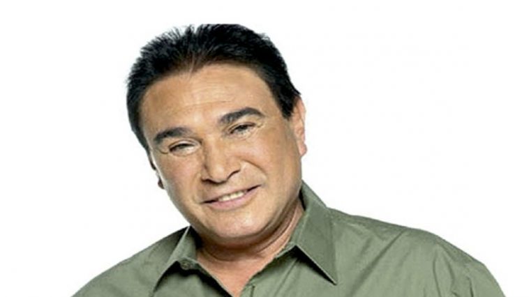 Falleció el Actor Venezolano Daniel Alvarado, en su casa tras sufrir un accidente