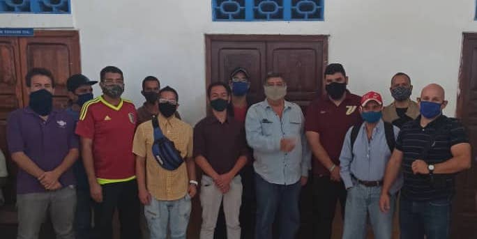 Oposición: La Alcaldía está perdiendo  la batalla ante la  pandemia
