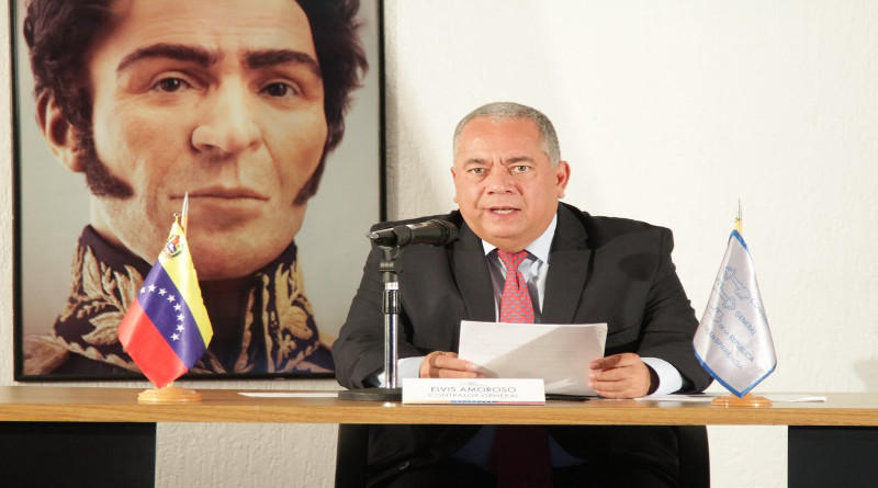 TSJ y MP que garantizarán los “debidos procesos”