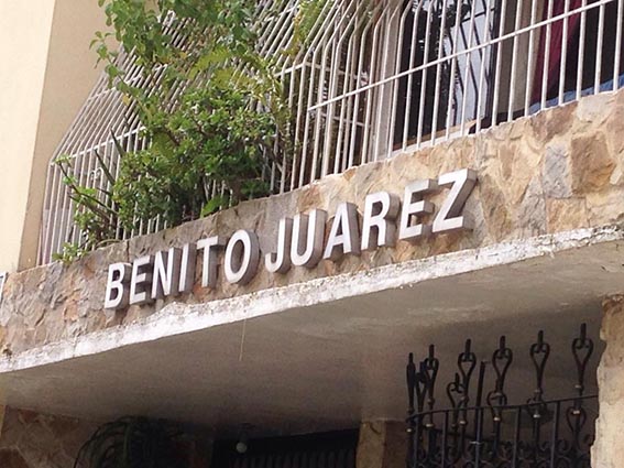 “Tenemos nueve días sin Intercable”