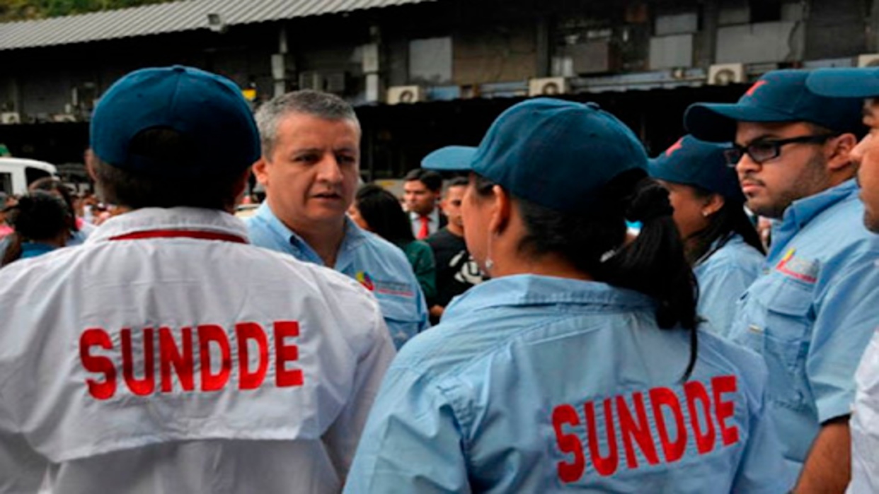 Sundde sancionó a 156 instituciones educativas privadas