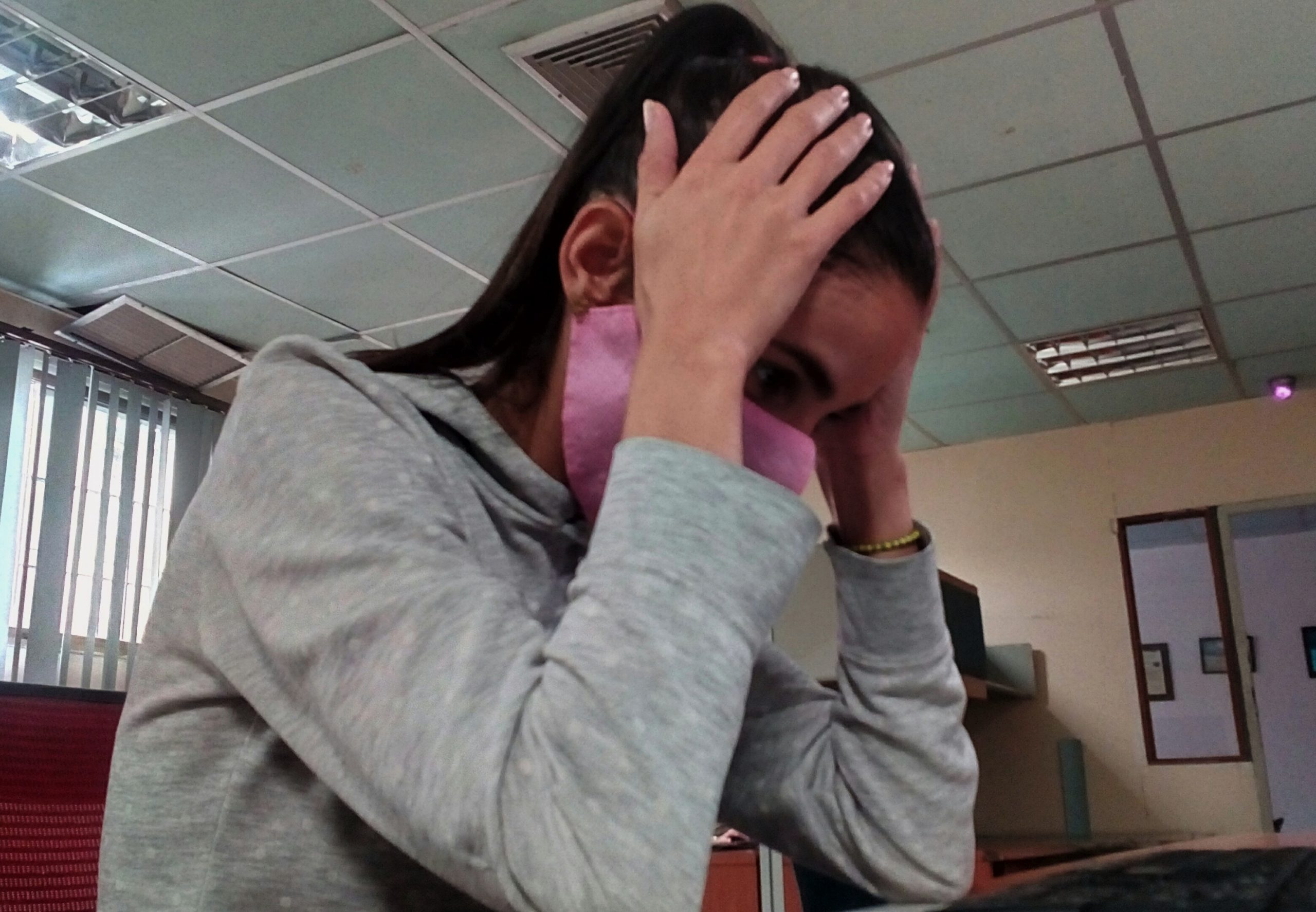 “Falsos positivos de Covid-19 pueden ser perjudiciales”
