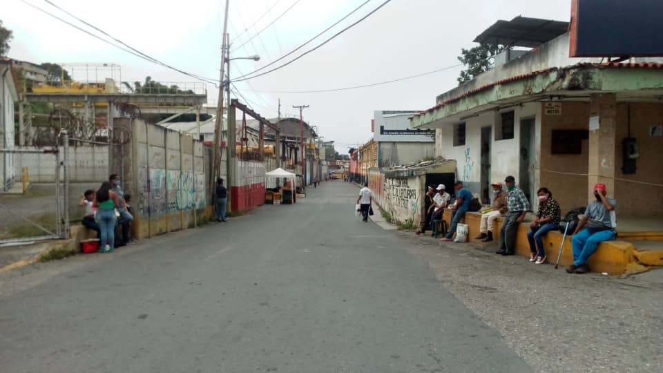 Van 108 contagios y 3 fallecidos por Covid-19 en Carrizal
