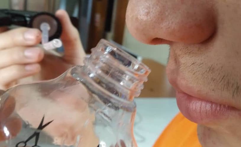 Pérdida del apetito y del olfato no solo se debe al Coronavirus”