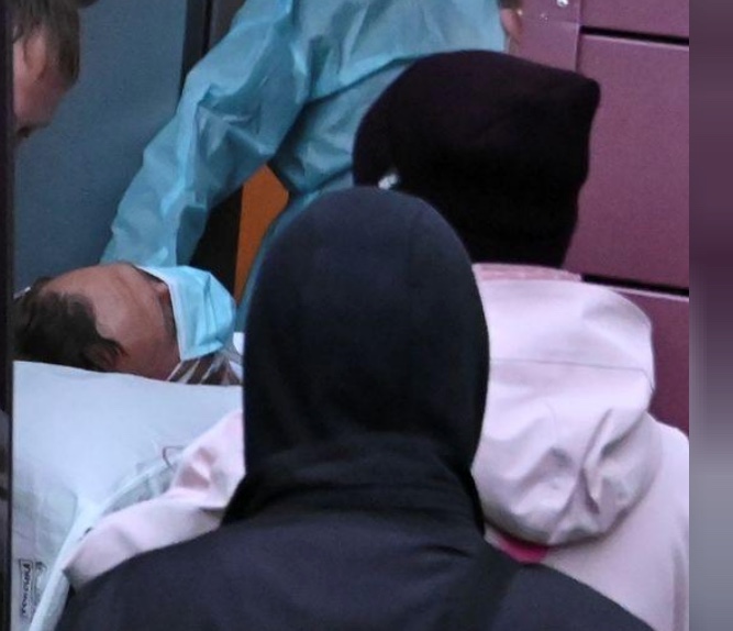 Doctores alemanes dicen que pruebas indican que opositor ruso fue envenenado