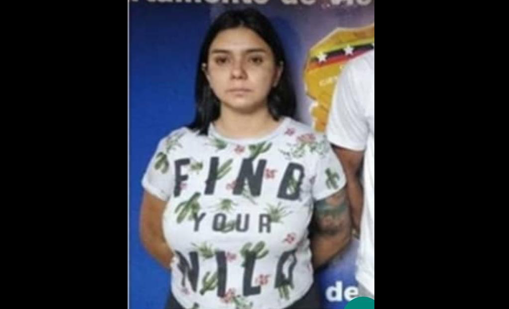 Trasladan al INOF a reclusa con 38 semanas de gestación