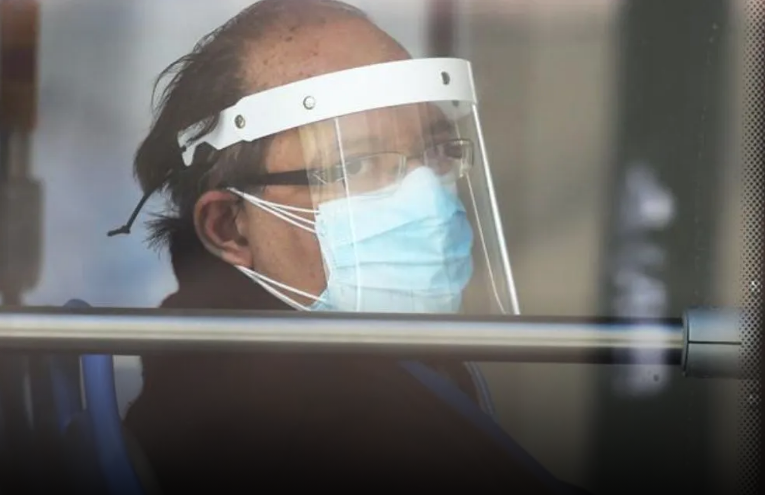 Chile registra otros 2.077 contagios