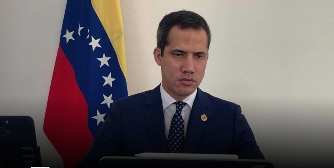Guaidó insiste: No participaremos en fraudes