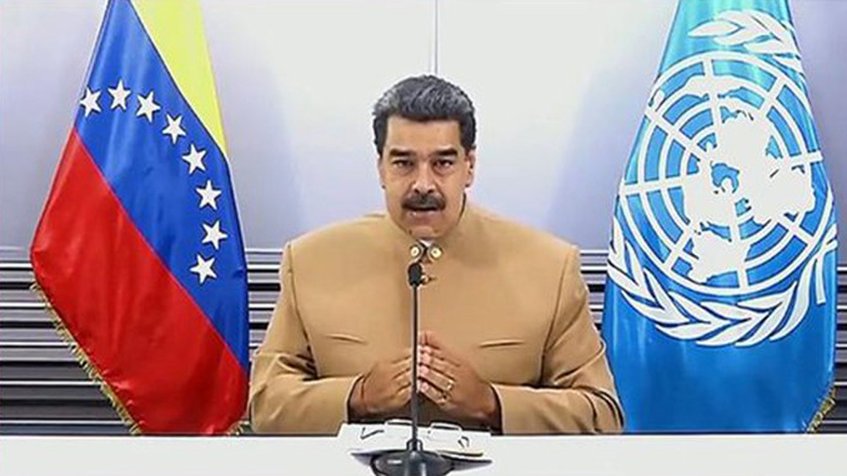 Maduro: EEUU pretende erosionar nuestra base de seguridad social