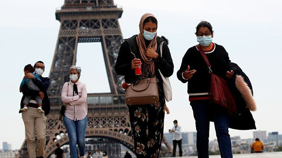 OMS: La pandemia será “más dura” y con más muertes en Europa