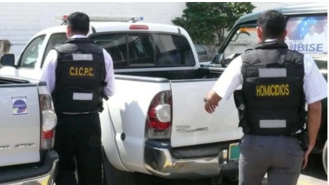 11 funcionarios del Cicpc y FAES han fallecido por Covid-19